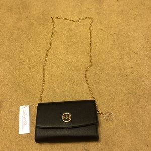 Brand New Marilyn Monroe clutch